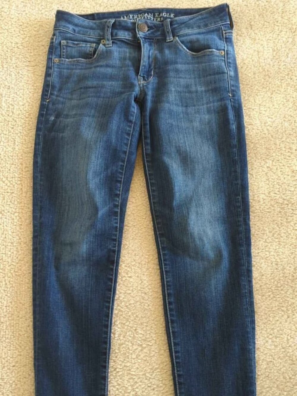 American eagle size 2s jeans